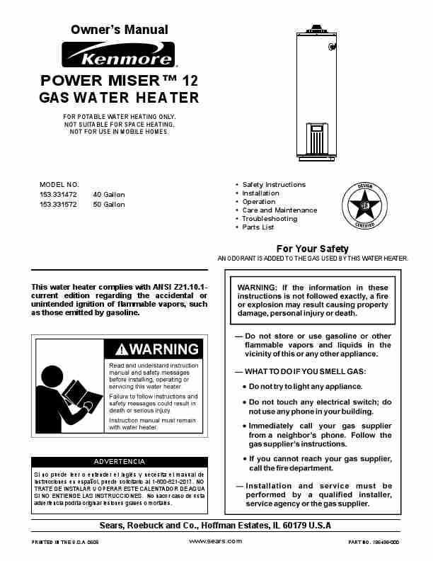 Kenmore Water Heater 153_331572-page_pdf